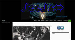 Desktop Screenshot of jeejah.org